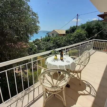 Dionysos Apartmán *