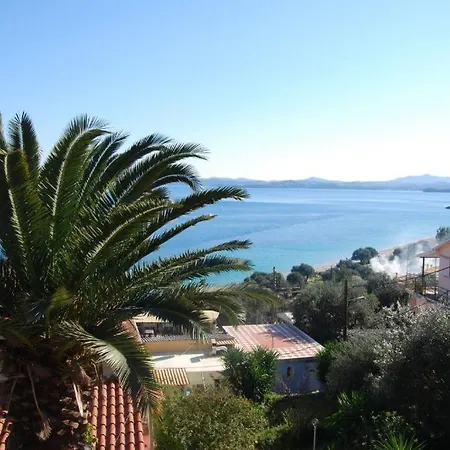 Dionysos Apartmán *