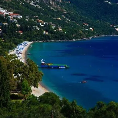 Dionysos Apartmán *