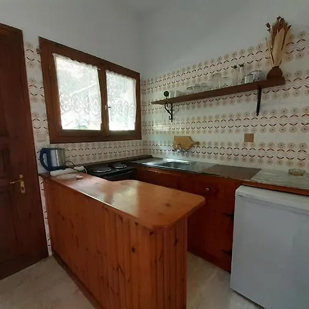 Apartmán Dionysos