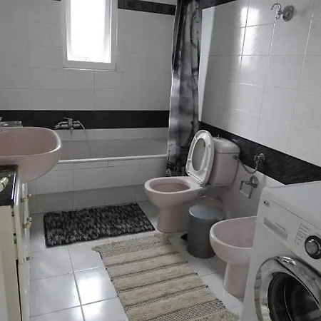 Apartmán Dionysos