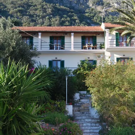 Dionysos Glyfa