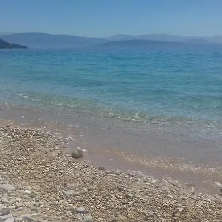 Apartment Dionysos *