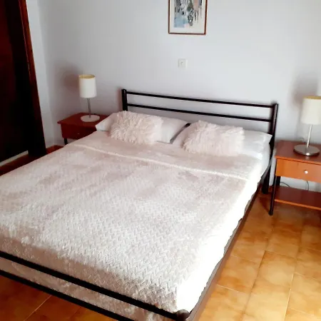 Dionysos Apartment