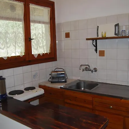 Dionysos Apartment