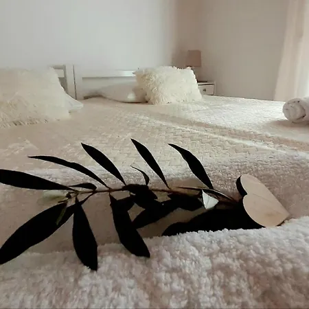 Apartment Dionysos Glyfa