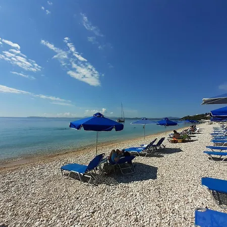 Apartment Dionysos *