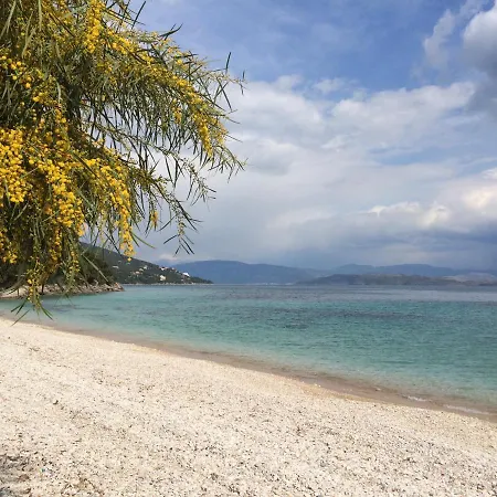 Apartment Dionysos *