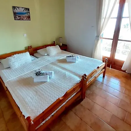 Apartment Dionysos