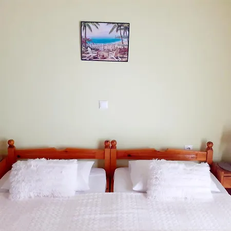 Apartment Dionysos