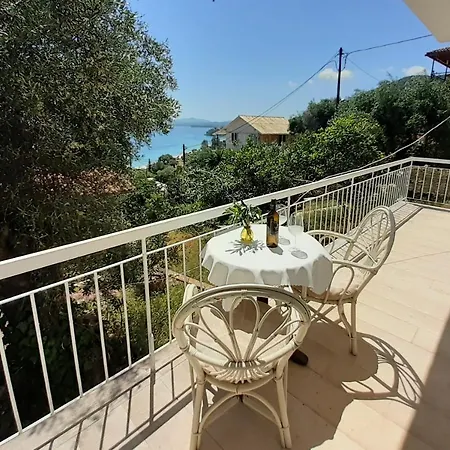 Dionysos Apartment *