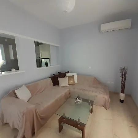 Apartment Dionysos Glyfa