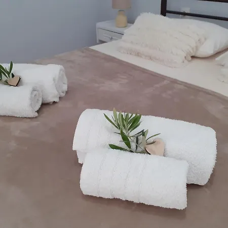 Apartment Dionysos