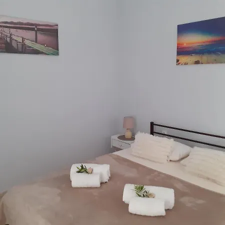 Dionysos Apartment *