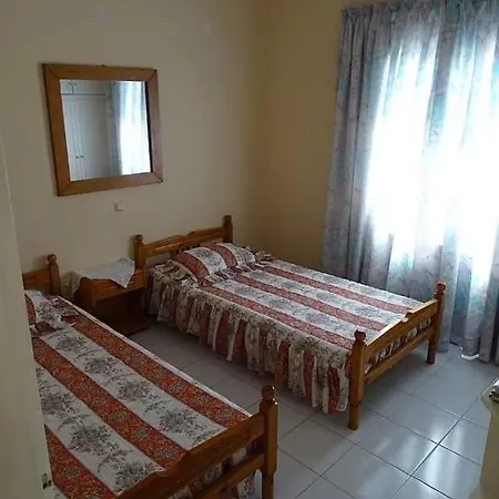 Apartment Dionysos