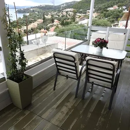 Dionysos Apartment